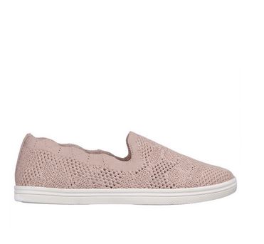 10 zapatos planos que arrasan en la web de Skechers