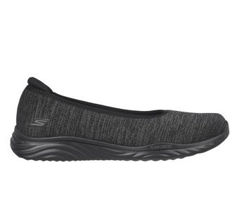 10 zapatos planos que arrasan en la web de Skechers