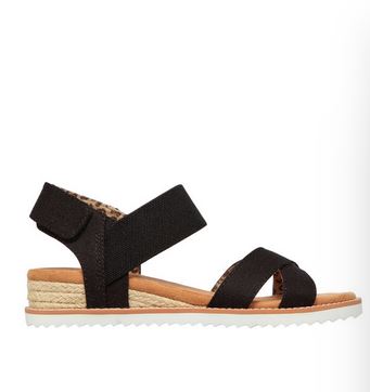 zapato plano