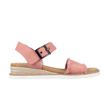 zapato plano