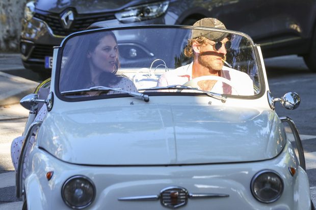 Casiraghi