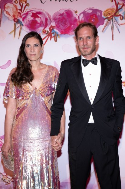 Casiraghi