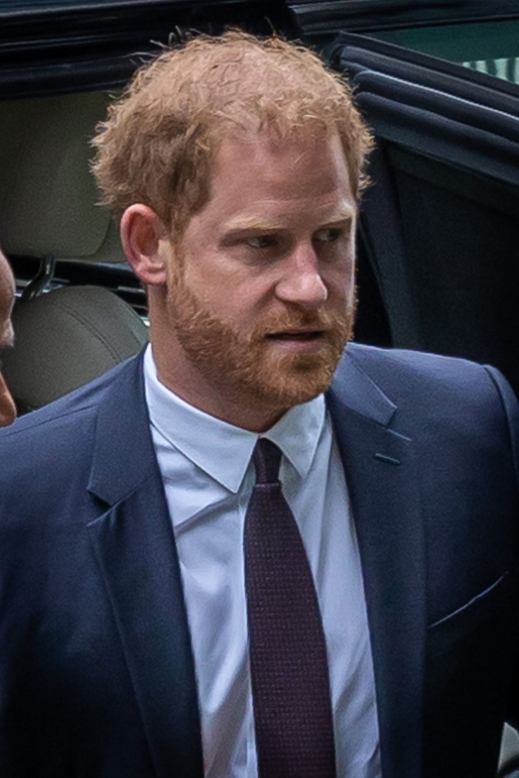 Carlos III cancer, principe Guillermo, Kate Middleton