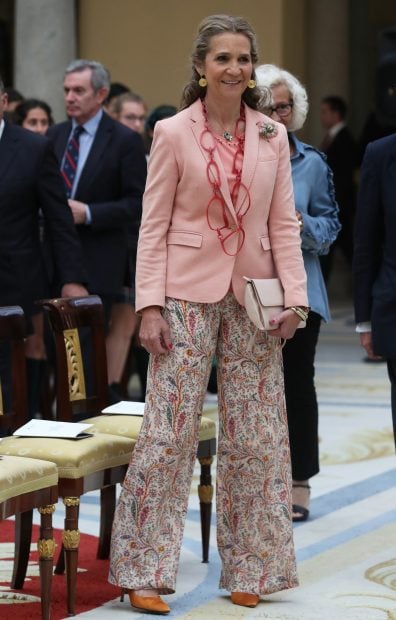 Infanta Elena