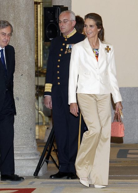 Infanta Elena