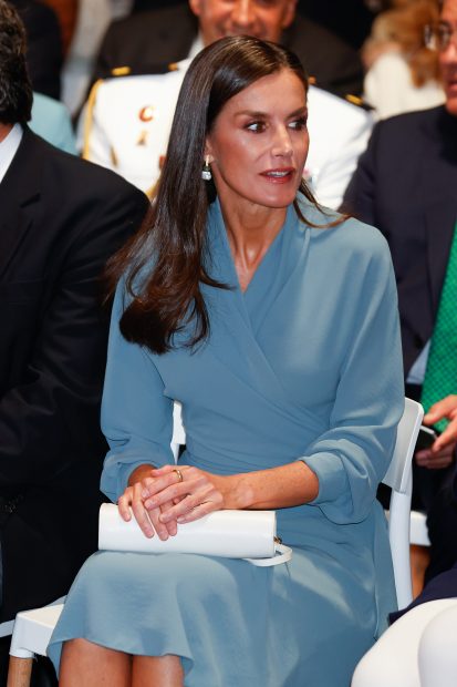 Reina Letizia