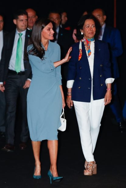 Letizia