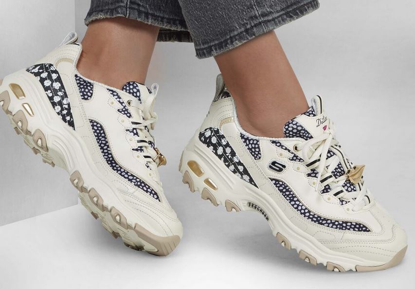 Zapatillas sin cordones: as&iacute; es la nueva apuesta de Skechers para tener las zapatillas m&aacute;s c&oacute;modas del mundo