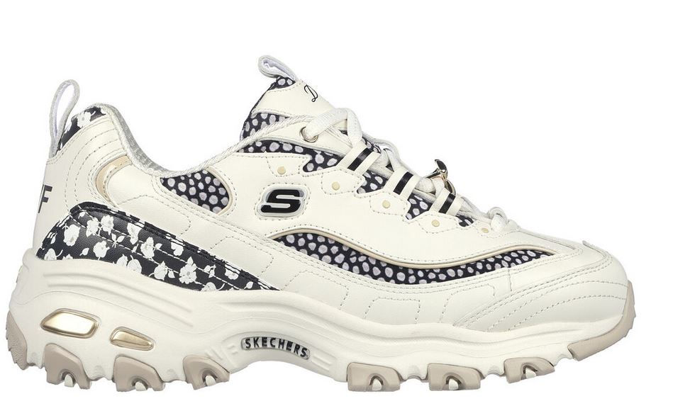 Zapatillas sin cordones: as&iacute; es la nueva apuesta de Skechers para tener las zapatillas m&aacute;s c&oacute;modas del mundo