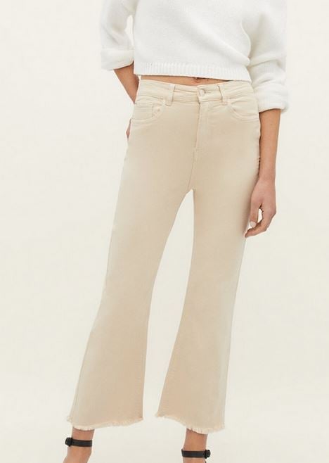 10 pantalones de Stradivarius m&aacute;s baratos