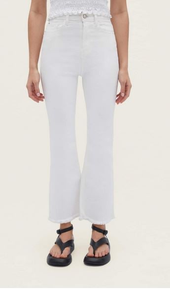 pantalon denim