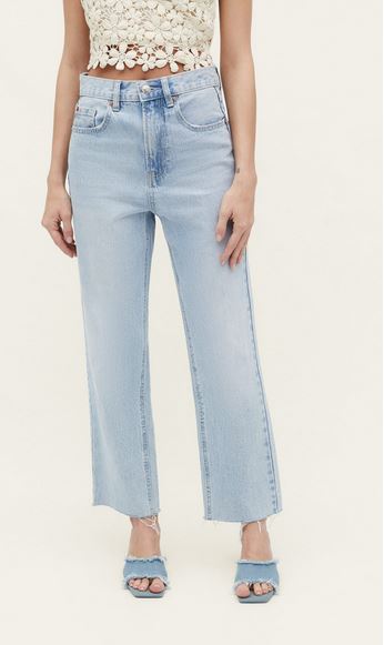 pantalon denim