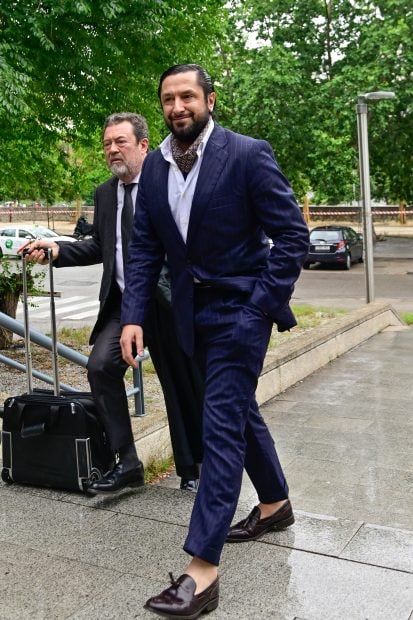rafael amargo juicio, rafael amargo sentencia, rafael amargo carel, rafael amargo soto del real,
