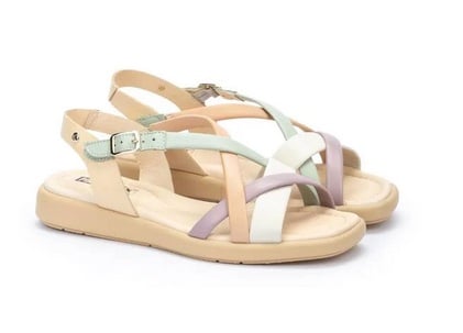 Zapatos de Pikolinos