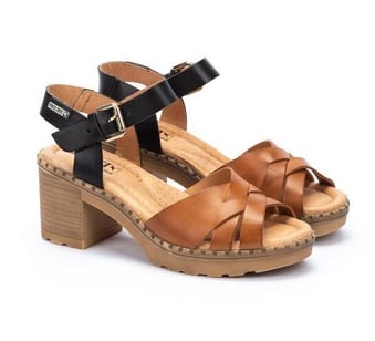 Zapatos de mujer de Pikolinos