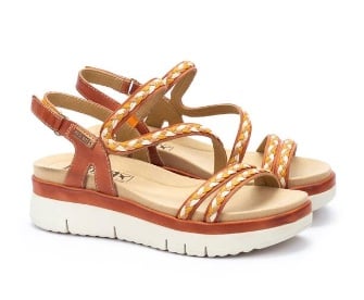 Zapatos de mujer de Pikolinos
