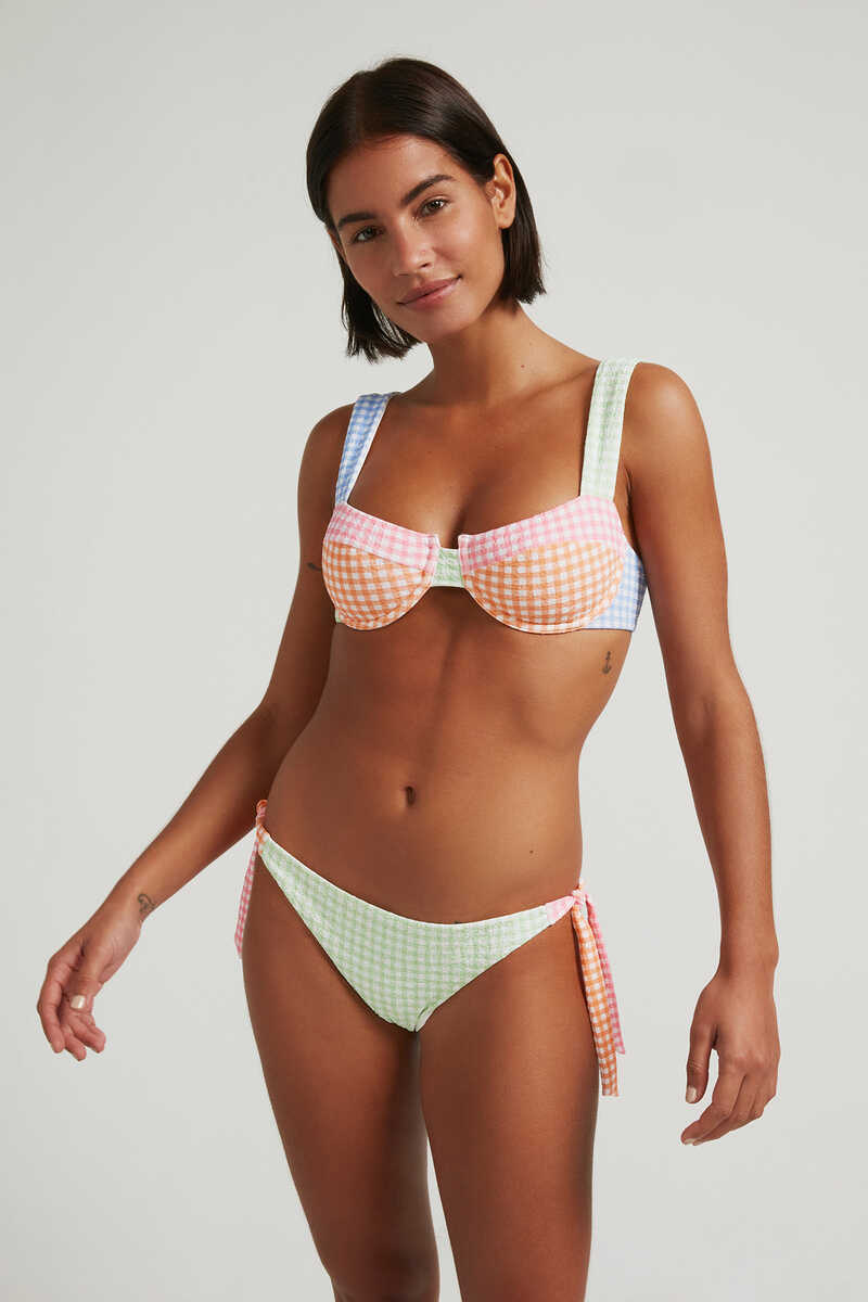 Women Secret nos enamora con los 10 bikinis que hacen cuerpazo: fíchalos