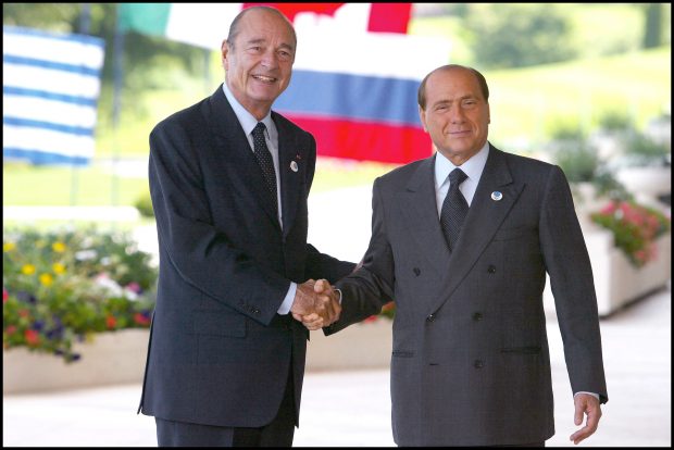 Berlusconi