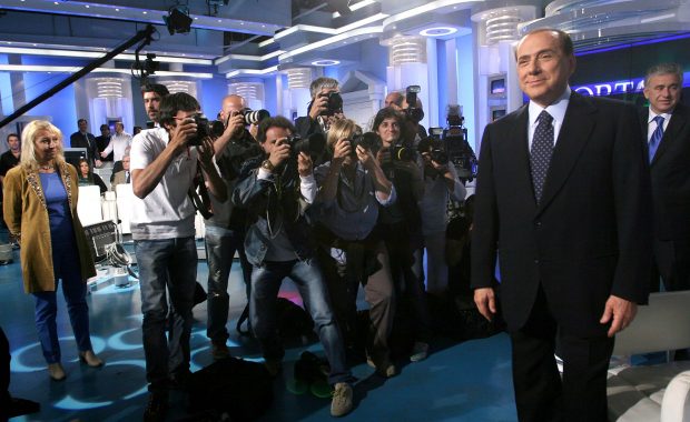 Berlusconi