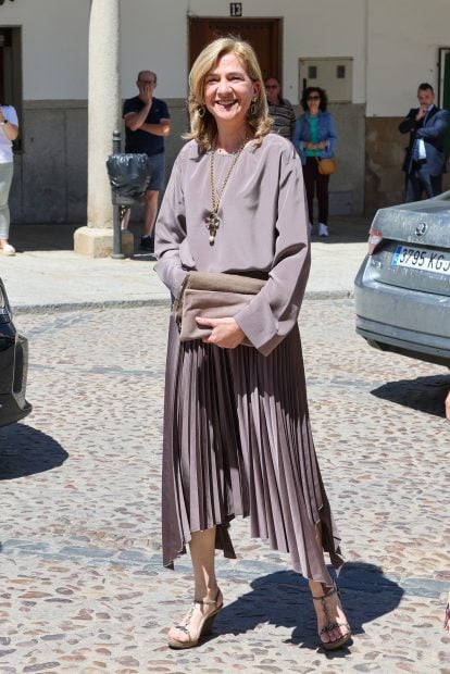 Infanta Cristina