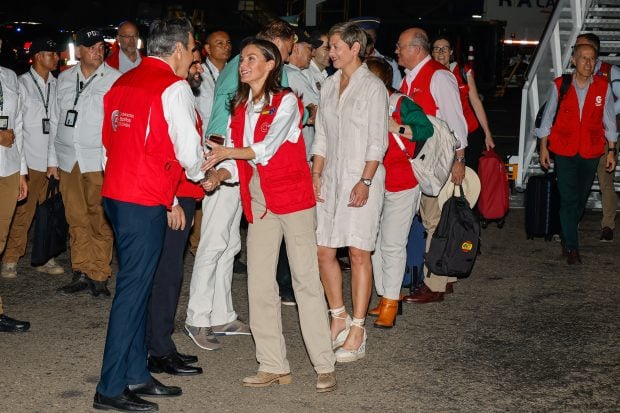 Letizia