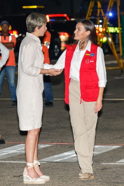Letizia