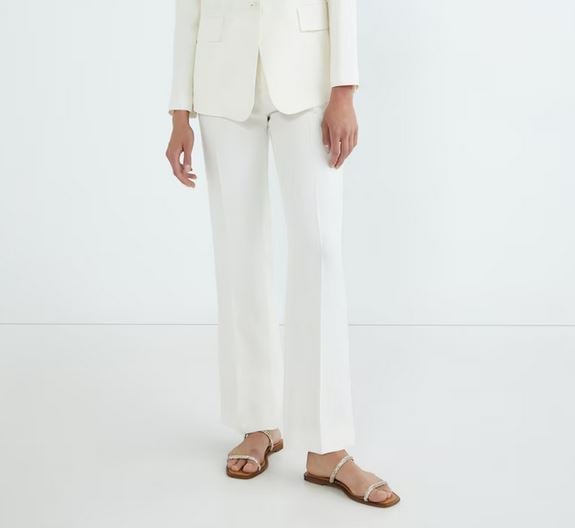 Triunfar&aacute;s de invitada en la boda: las sandalias joya planas para tu look est&aacute;n en El Corte Ingl&eacute;s