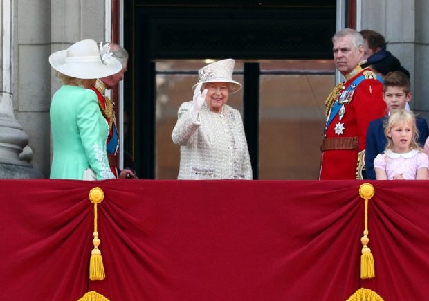 Reina Isabel