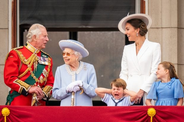 Reina Isabel