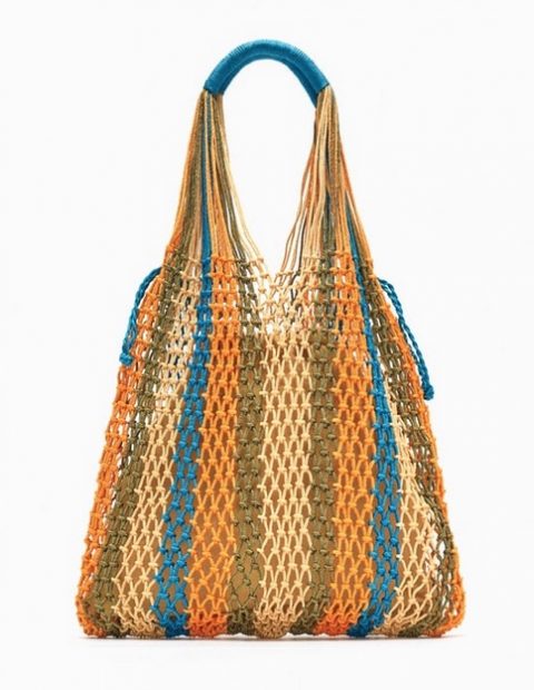 &Uacute;ltimas tendencias en la nueva colecci&oacute;n de Zara