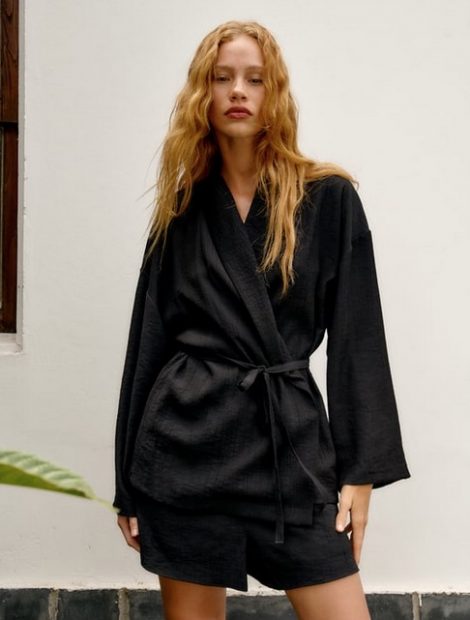 &Uacute;ltimas tendencias en la nueva colecci&oacute;n de Zara