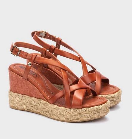 Incre&iacute;bles: as&iacute; son las 10 novedades en sandalias de Pikolinos