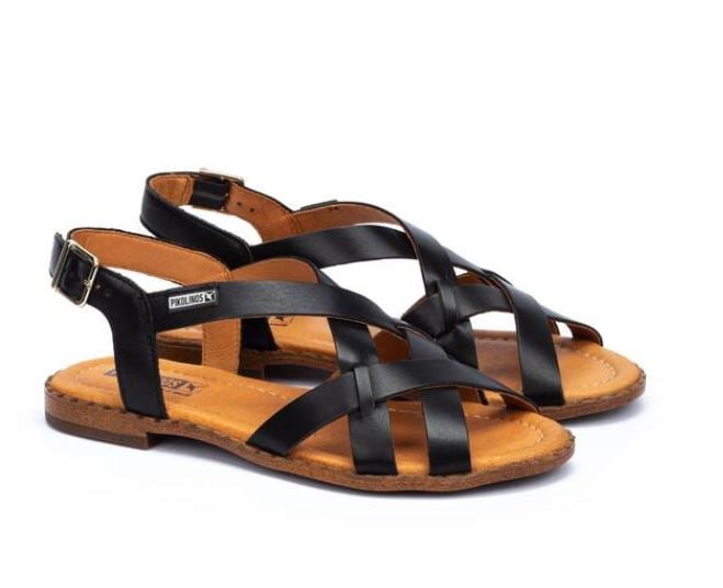 Incre&iacute;bles: as&iacute; son las 10 novedades en sandalias de Pikolinos