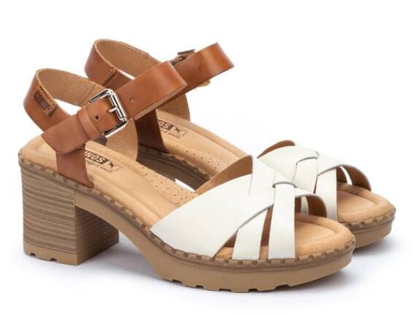 Incre&iacute;bles: as&iacute; son las 10 novedades en sandalias de Pikolinos