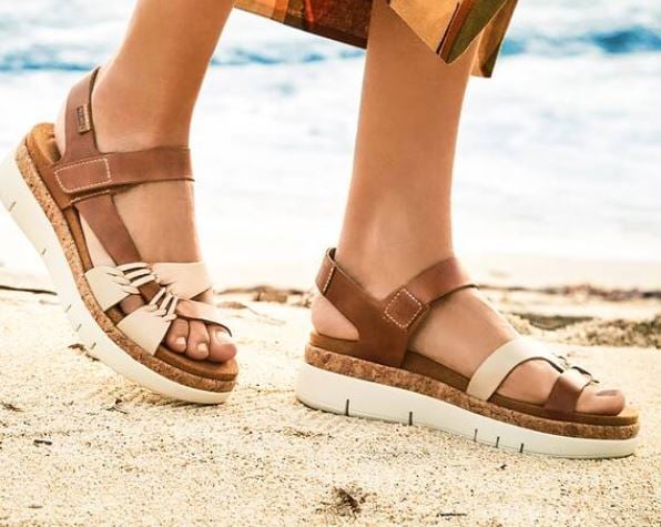 Incre&iacute;bles: as&iacute; son las 10 novedades en sandalias de Pikolinos