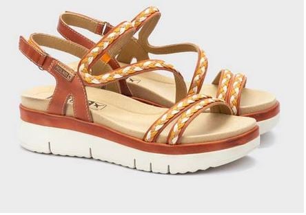 Incre&iacute;bles: as&iacute; son las 10 novedades en sandalias de Pikolinos