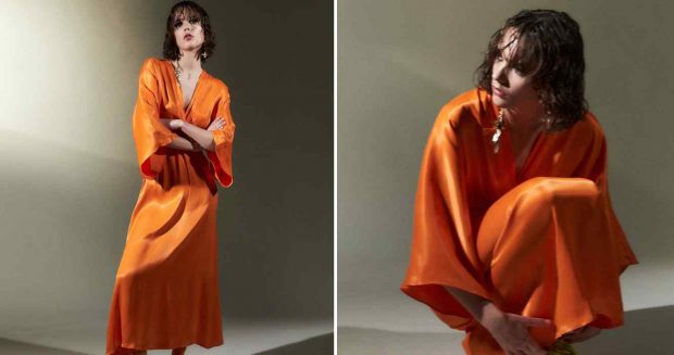 Nadie te copiar&aacute;: los 10 vestidos de invitada de boda de El Corte Ingl&eacute;s