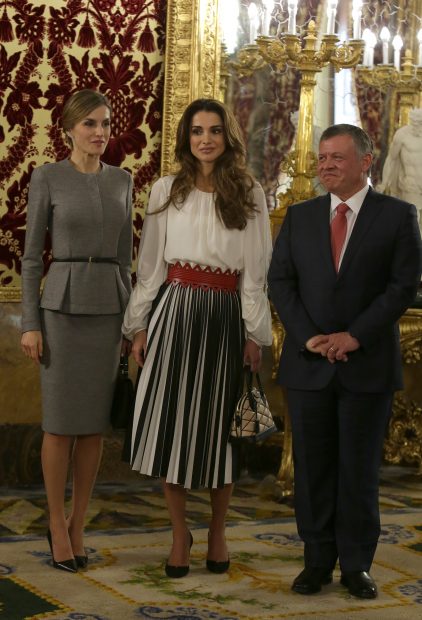 Letizia