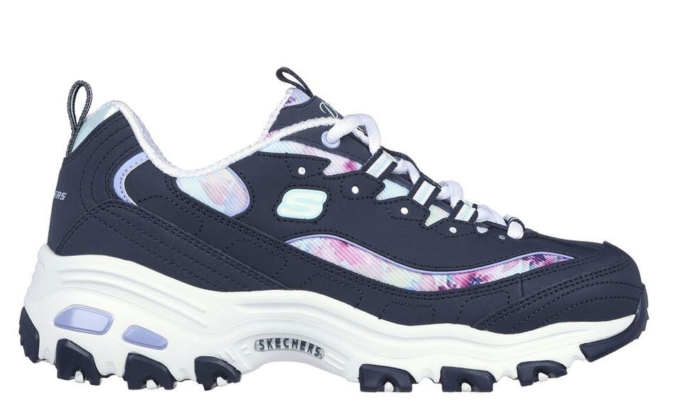 zapatillas skechers
