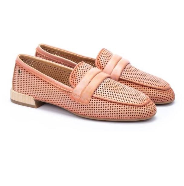 Los mocasines de Pikolinos son nuevos y muy diferentes: la novedad est&aacute; arrasando