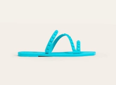 Sandalias de Stradivarius