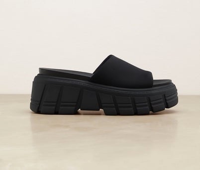 Sandalias de Stradivarius