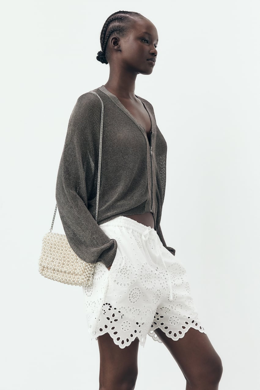 Especial para verano: as&iacute; es el bolso de Zara que enloquece a sus clientas