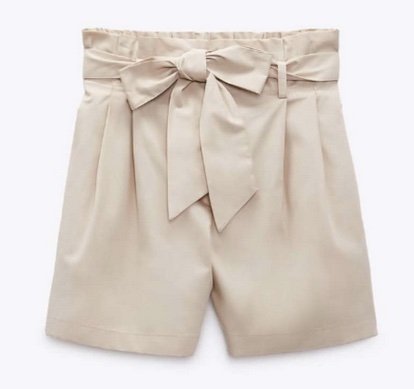 Bermudas Zara