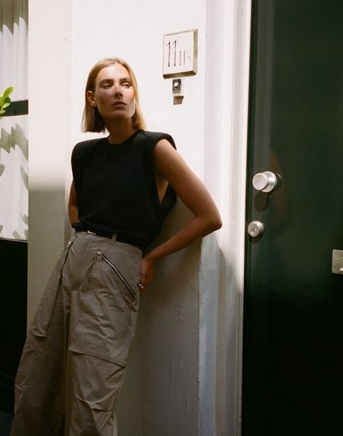 10 camisetas de Zara de lo m&aacute;s baratas: las necesitas