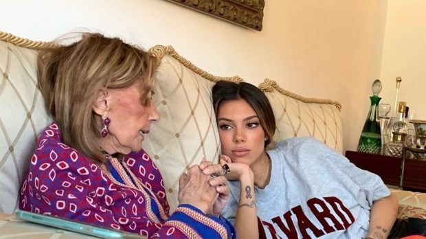Alejandra Rubio, influencer alejandra rubio, alejandra rubio diseñadora,