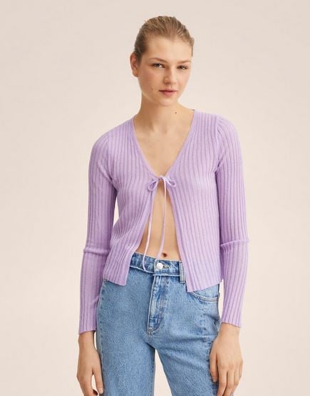 ropa mango outlet