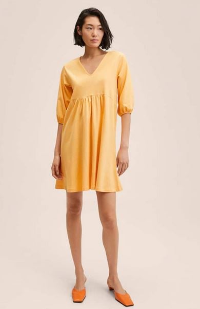 Mango Outlet prepara tu armario de verano: 10 prendas por cinco euros