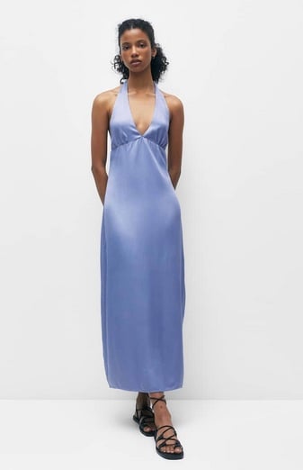 Vestido Pull&Bear