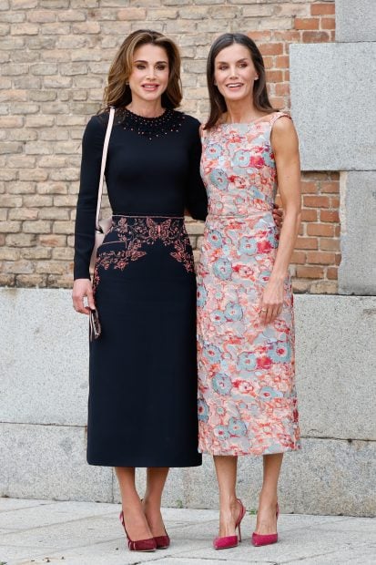 Letizia